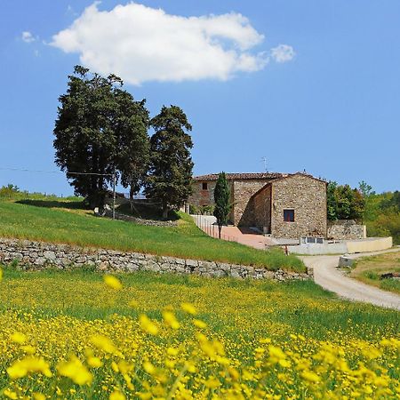 Holiday Home Locazione Turistica Selvapiana By Interhome 그레베 인 키안티 외부 사진
