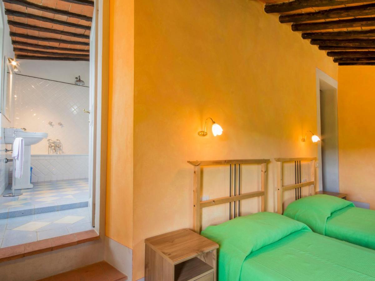 Holiday Home Locazione Turistica Selvapiana By Interhome 그레베 인 키안티 외부 사진
