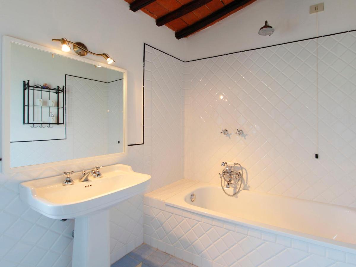 Holiday Home Locazione Turistica Selvapiana By Interhome 그레베 인 키안티 외부 사진