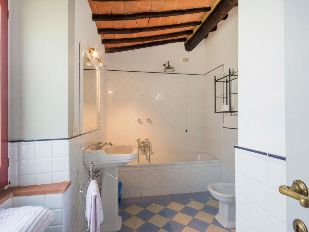 Holiday Home Locazione Turistica Selvapiana By Interhome 그레베 인 키안티 외부 사진