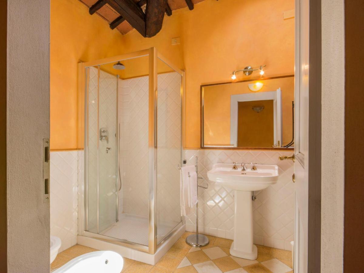 Holiday Home Locazione Turistica Selvapiana By Interhome 그레베 인 키안티 외부 사진